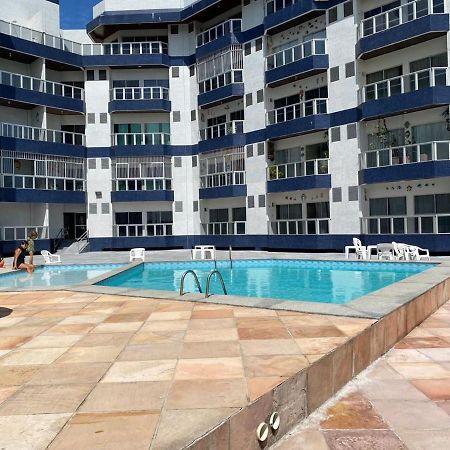 Апартаменты Mar Azul Flat Салинополис Экстерьер фото